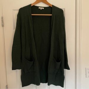 Madewell Cardigan - Size XS